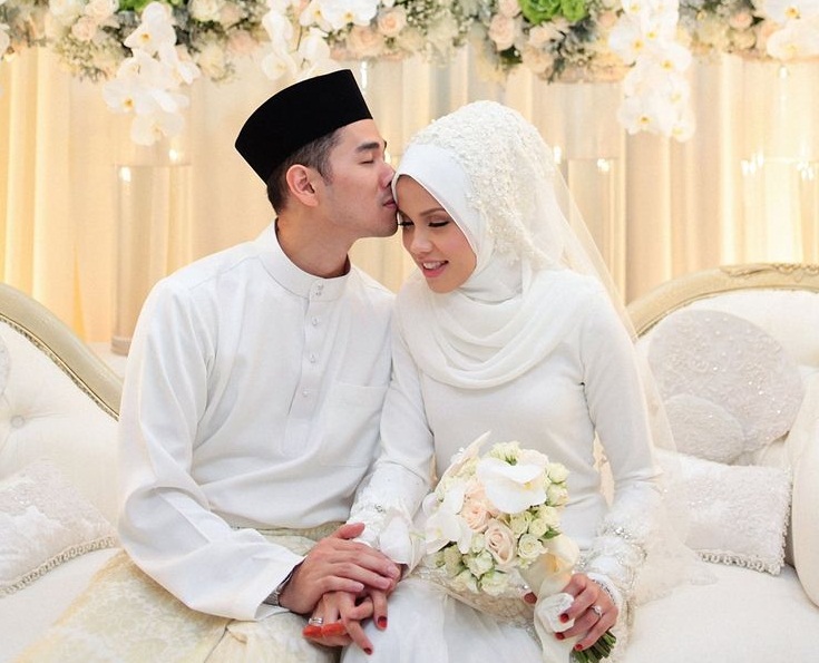 Kisah Inspiratif Pengantin Jadikan Hafalan Surat Ar Rahmaan Sebagai Maskawin