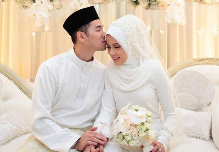 Kisah Inspiratif Pengantin Jadikan Hafalan Surat Ar Rahmaan Sebagai Maskawin
