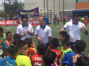 Kurniawan Dwi Cahyo Investasi Buat di Akherat Melalui YOAN