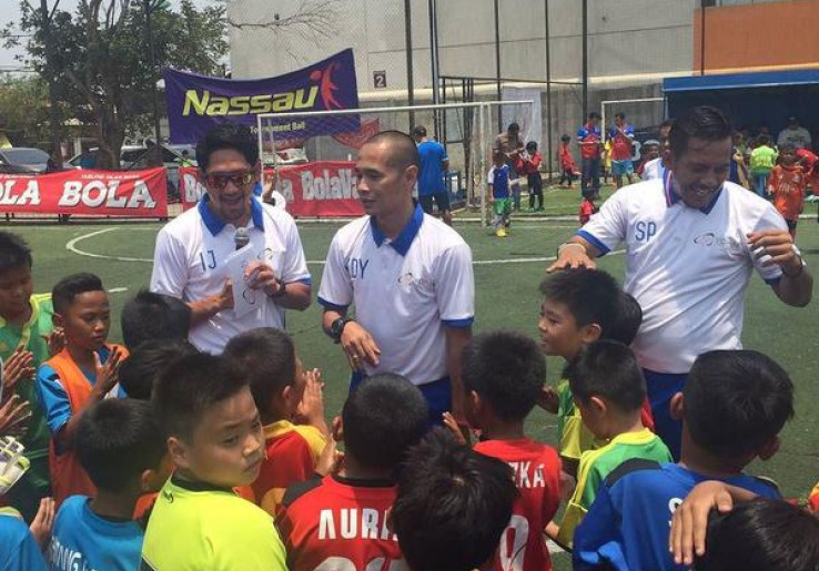 Kurniawan Dwi Cahyo Investasi Buat di Akherat Melalui YOAN