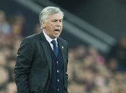Carlo Anccelotti Ingin Tangani Lagi Klub Liga Inggris