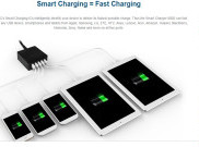 Charger Pintar Arctic Cooling Smart Charger 8000