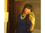Sabina Altynbekova Lebarkan Sayap di Jepang