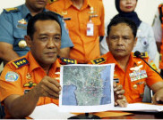 Besok, Basarnas Tinjau Lokasi Temuan Pesawat Aviastar 