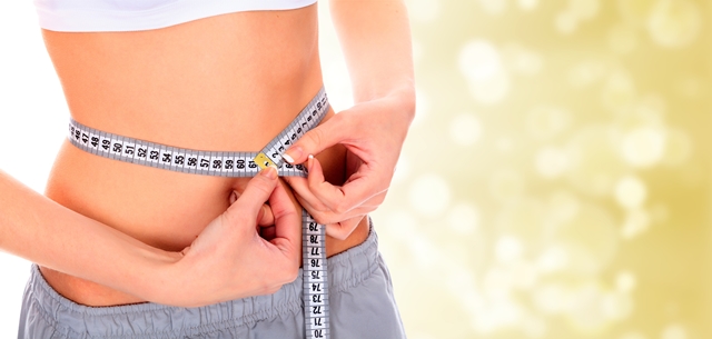 Cara Alami Menurunkan Berat Badan Tanpa Olahraga