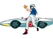 Speed Racer Tontonan Wajib Generasi 90an