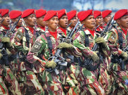 Aksi Heroik Kopassus Bebaskan Sandera Garuda Tahun 1981