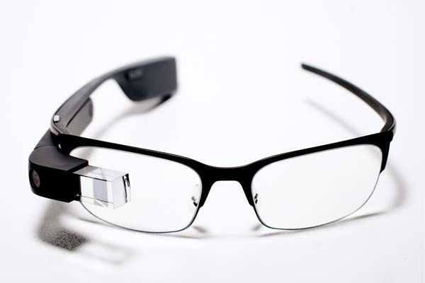Google Glass 2 akan Hadir dalam 3 Model