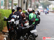 Ahok Ancam Larang GoJek Jika Masih Langgar Aturan