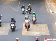 UberJek Ojek Online Tanpa Seragam