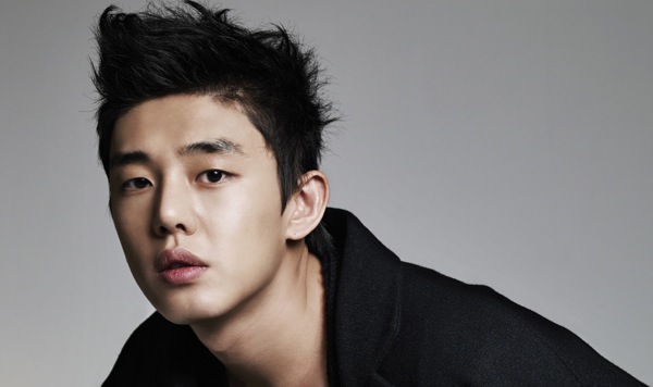 Yoo Ah In Akui Sangat Ingin Menikah