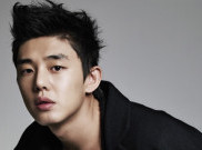 Yoo Ah In Akui Sangat Ingin Menikah
