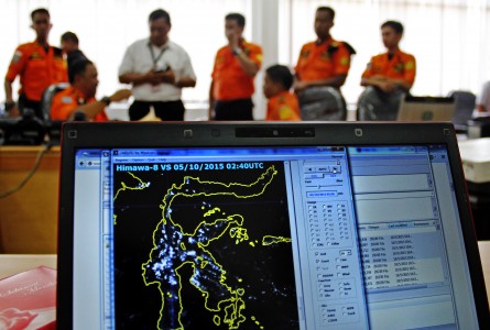 Pesawat Aviastar, Dari Pencarian Hingga Penemuan