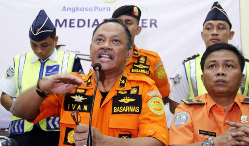 Hanya Tiga Jenazah Penumpang Pesawat Aviastar yang Masih Utuh