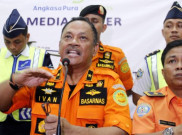 Hanya Tiga Jenazah Penumpang Pesawat Aviastar yang Masih Utuh