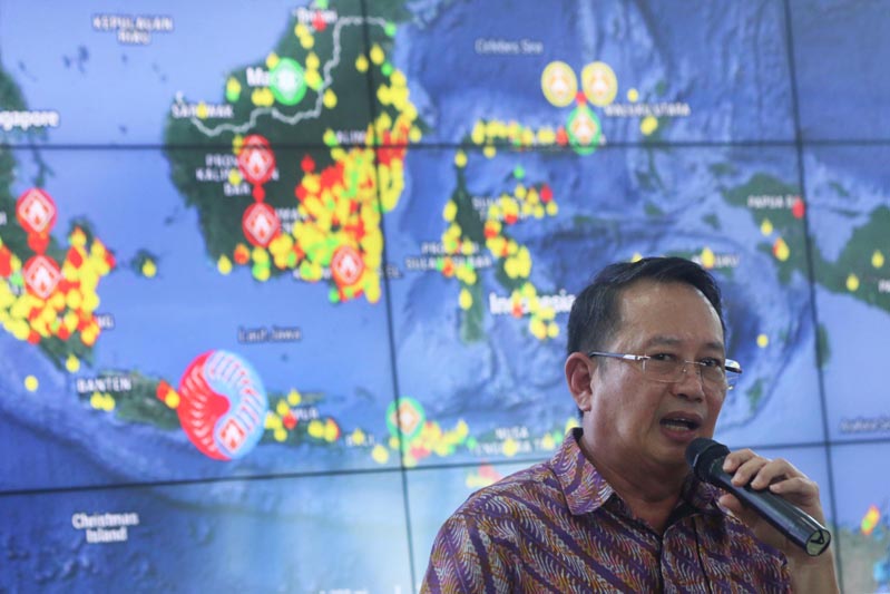 Data BPBD, Jumlah Pengungsi Banjir di Garut Tercatat 433 Orang