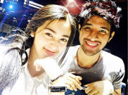 Serius, Ammar Zoni akan Bertemu Orangtua Ranty Maria Akhir Tahun?