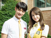 Minho SHINee Anggap Yoona SNSD Mentor Terbaiknya di Akting