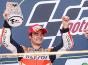Dani Pedrosa Selangkah Lagi Samai Rekor Legenda Balap Spanyol