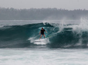 Pantai Pulau Simeulue, Wisata di Aceh Paling Dicari Peselancar Dunia