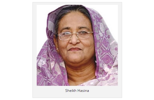 Pembunuhan 2 Warga Asing, PM Bangladesh Tuding Lawan Politik