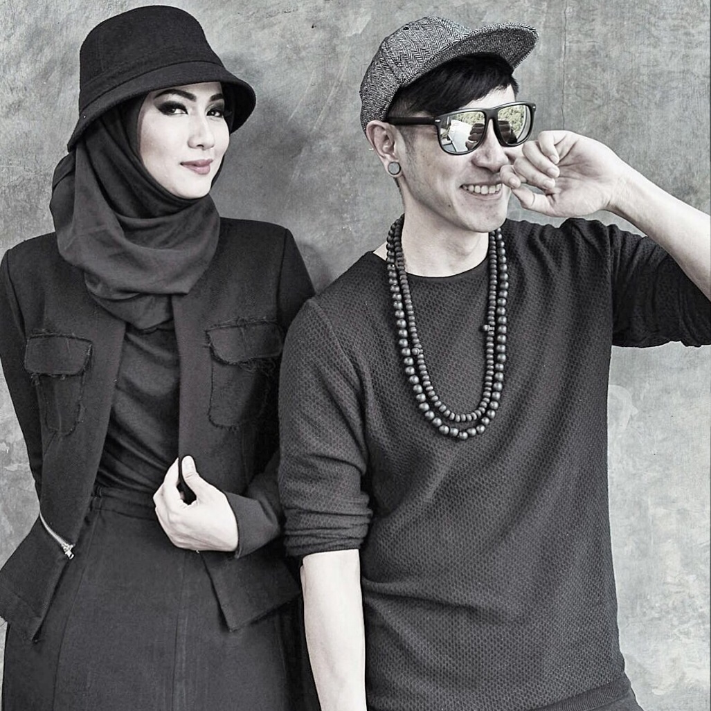 Ade Andrini dan Paundra Semakin Dekat, Ada Apa?