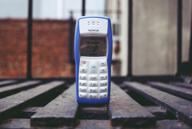 Nokia 1100 Kalahkan Penjualan iPhone