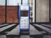 Nokia 1100 Kalahkan Penjualan iPhone
