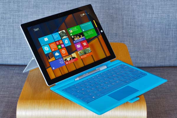 Aplikasi Adobe Kini Kompatibel dengan Layar Sentuh