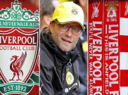 Hari Jumat Jurgen Klopp akan Diumumkan sebagai Pelatih Liverpool