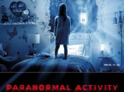 Sensasi Ketegangan Film Paranormal Activity: The Ghost Dimension