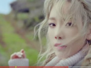 Taeyeon SNSD Rilis Teaser Kedua Video Musik Lagu 