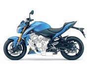 Suzuki Siap Hadirkan Motor Hybrid di TMS 2015