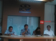 JPPI Pertanyakan Putusan MK Terkait Uji Materi UU Sisdiknas