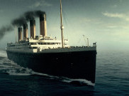 Daftar Menu Makan Siang Terakhir Titanic Terjual Rp1.3 M