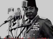 Anak-anak Selamatkan Presiden Sukarno dari Pelemparan Granat di Cikini