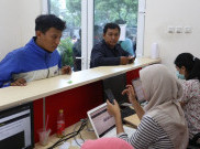 TopJek Targetkan Rekrut 10.000 Driver
