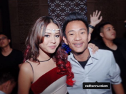 Pacar Baru Aurel Anak Pejabat?