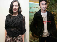 Dimas Aditya Pacaran dengan Tika Bravani?