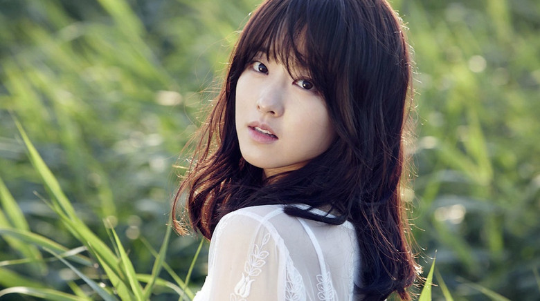 Awet Muda, Park Bo Young Sudah Cantik Sejak Kecil
