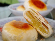 Bakpia Pathok, Buah Perkawinan Budaya Tionghoa dan Jawa