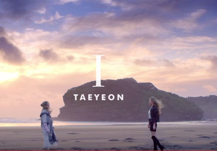 Taeyeon Rilis Video Klip Lagu “I”
