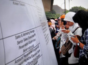 Indonesia Alami Surplus Tenaga Kerja