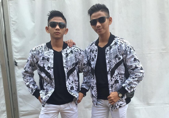 Rizki-Ridho Dukung Penuh Lagu Baru Prilly Latuconsina