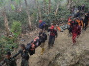 3 Korban Pesawat Aviastar Terindetifikasi