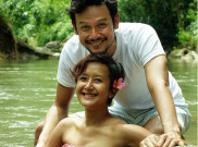Jadi Penyandang Autis di Film Terbaru, Dwi Sasono Dapat Dukungan Luar Biasa dari Istri