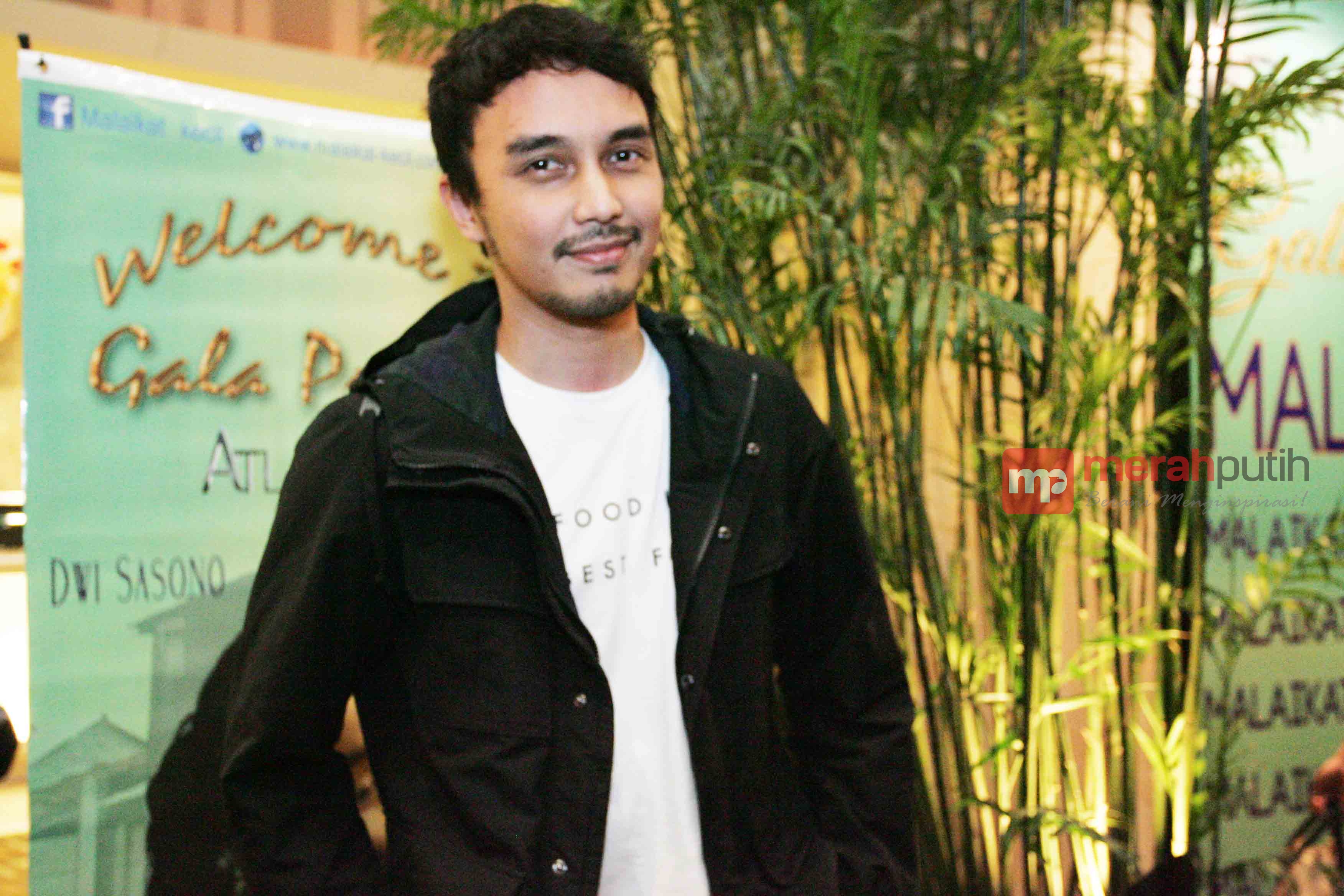 Beda Prinsip, Dimas Aditya Sering Bertengkar dengan Tika Bravani