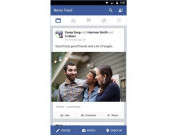 News Feed Facebook akan Lebih Efisien