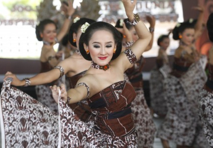 Pemerintah Targetkan 300 Ribu Wisatawan Yogyakarta