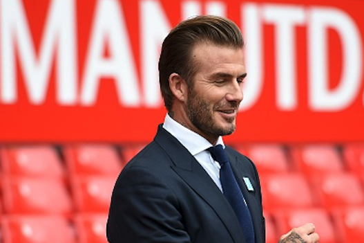 Manchester United Takkan Terpuruk Seperti Liverpool